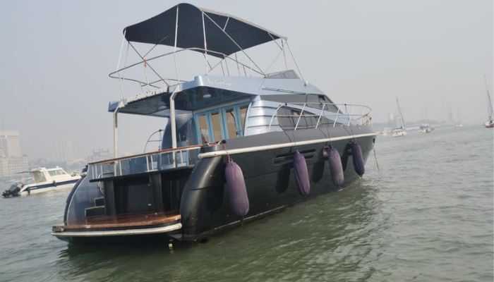Motor Yacht L3 4