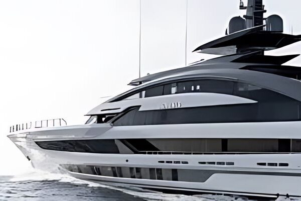 Genesis yacht motor yacht 50 ft 1 600x400