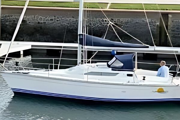 Jeanneau sun odyssey 30 600x400