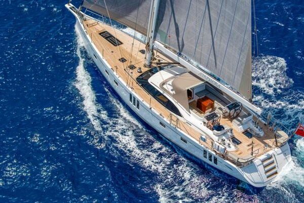 Learn to sail 600x400