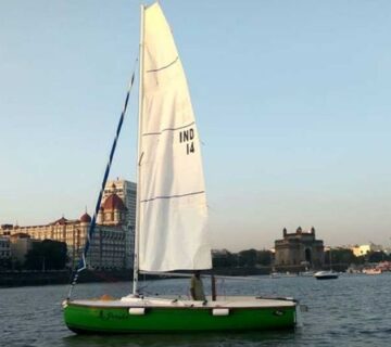 Leiser sailing in mumbai gateway 360x320