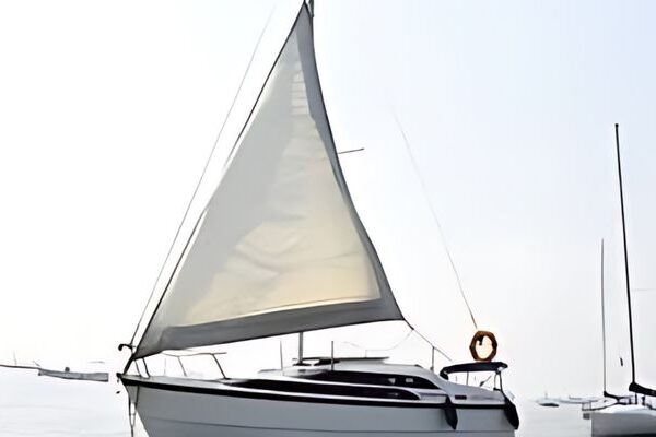 Spirit island party yacht 600x400