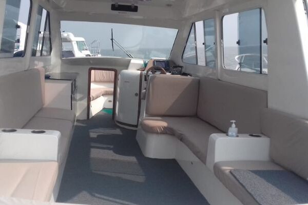 Motor Boat 12 Seater 4 600x400