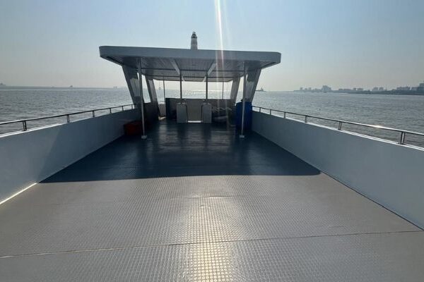 Motor Yacht Bhadrakali 6 600x400