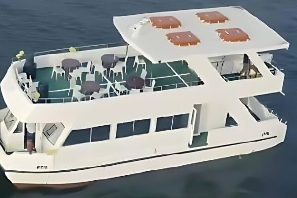 Motor Yacht Bhadrakali 7 600x400