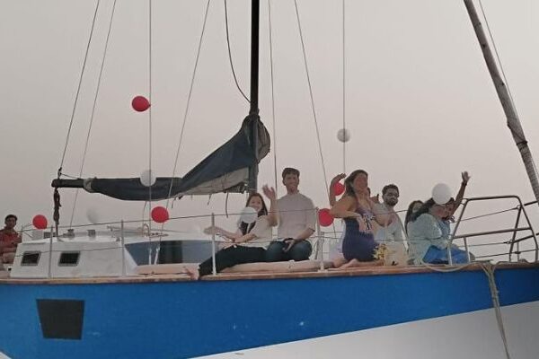 Sail Yacht JS32 4 600x400